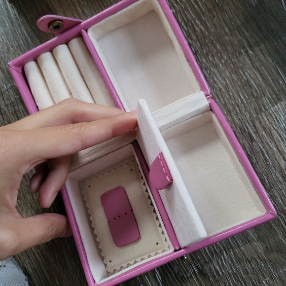 ❄️🩷jewelry box - Picture 4 of 8